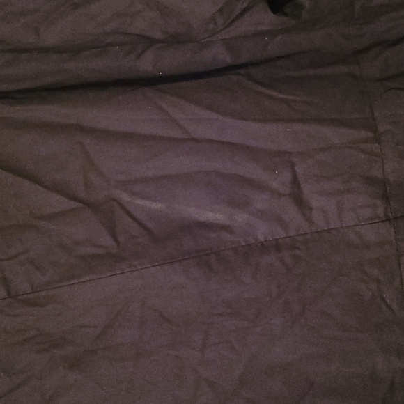 Wayf Classic Black Dress Size XL - Picture 9 of 13